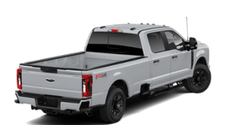 2026 Ford Super Duty® External Image 4
